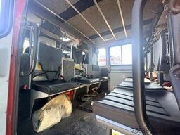 DAF 65.210 ATI CREWCAB KRONENBURG FIRE TRUCK (ONLY ...