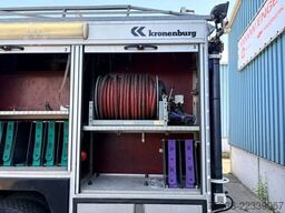 DAF 65.210 ATI CREWCAB KRONENBURG FIRE TRUCK (ONLY ...