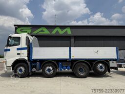 Volvo FH13.440 8x2 Euro5 VEB
