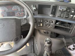 Volvo FH13.440 8x2 Euro5 VEB