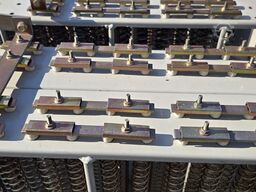 DELTA RESISTANCES S.A. T.D.B 300 kW