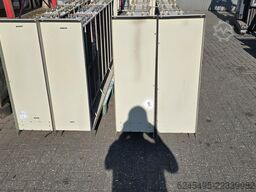 DELTA RESISTANCES S.A. T.D.B 300 kW
