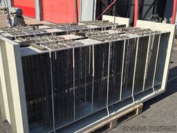 DELTA RESISTANCES S.A. T.D.B 300 kW