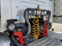 Scania R490 6x2/4 PUSHER TREKKER - 84-BRB-5 - RETARDER...
