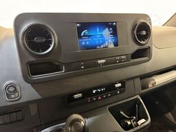 Mercedes-Benz Sprinter 317 CDI L2 DC Open Laadbak met Huif en...