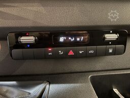 Mercedes-Benz Sprinter 317 CDI L2 DC Open Laadbak met Huif en...