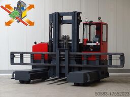 Combilift ESL5067 - REIFEN SE -TRIPLEX