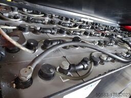 Combilift ESL5067 - REIFEN SE -TRIPLEX