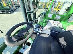 Combilift C4500 DIESEL 4900 TRIPLEX FREE-LIFT TOP1