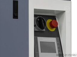 CORMAK LUFT 700 VSD+PM + BUTLA 200L PION