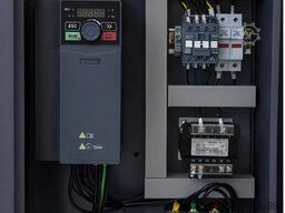 CORMAK LUFT 700 VSD+PM + BUTLA 200L PION