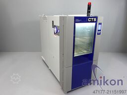 CTS C-40/350 Ex/l -40°C /+180°C