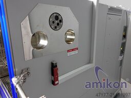 CTS C-40/350 Ex/l -40°C /+180°C