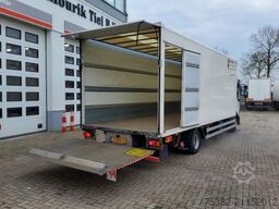 Renault D 240 P4x2 BAKWAGEN - EURO 6 - 12 TON - 21-BRK-8