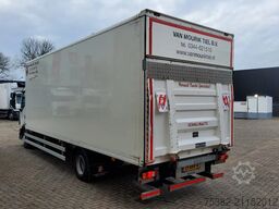 Renault D 240 P4x2 BAKWAGEN - EURO 6 - 12 TON - 21-BRK-8