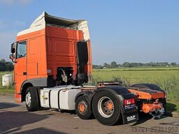 DAF XF 450