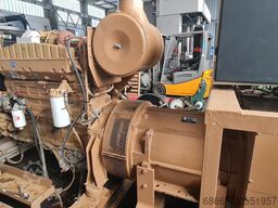 CUMMINS NTTA 855G