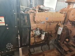 CUMMINS NTTA 855G