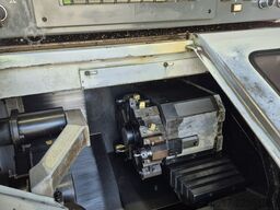 Mazak QT-8NSP