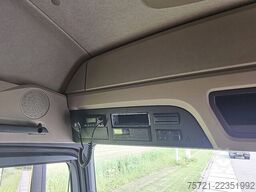 MERCEDES-BENZ ACTROS 1843 retarder 297tkm