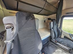 MERCEDES-BENZ ACTROS 1843 retarder 297tkm
