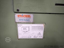 Stöckel FL 10/60 SPS