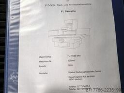 Stöckel FL 10/60 SPS