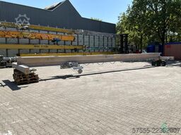 Konecranes 6300kg