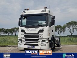 SCANIA G450