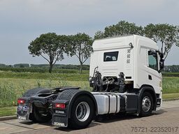 SCANIA G450