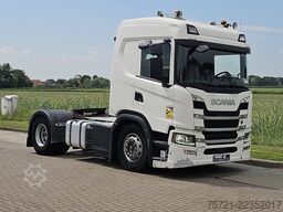 SCANIA G450