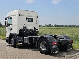 SCANIA G450