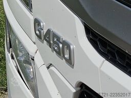 SCANIA G450