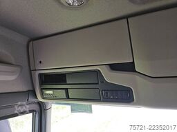SCANIA G450