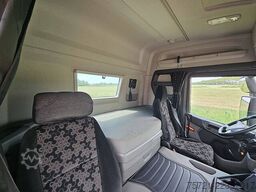 SCANIA G450