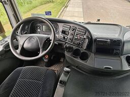 MERCEDES-BENZ ACTROS 2641