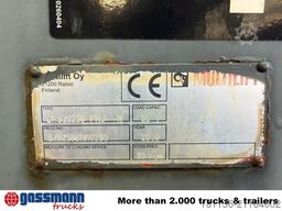 HIAB LHS26256 Abrollanlage