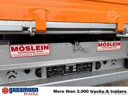  DTD 18 Schwebheim, Rampenschacht, Verzinkt