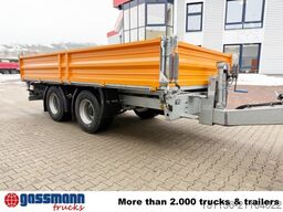  DTD 18 Schwebheim, Rampenschacht, Verzinkt