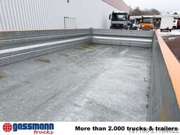  DTD 18 Schwebheim, Rampenschacht, Verzinkt