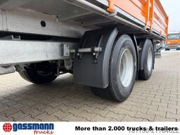  DTD 18 Schwebheim, Rampenschacht, Verzinkt