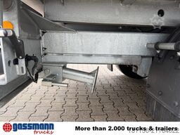  DTD 18 Schwebheim, Rampenschacht, Verzinkt