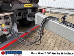  DTD 18 Schwebheim, Rampenschacht, Verzinkt