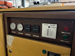 KAESER/ Lohenner&Co.K.G Kompressor Set