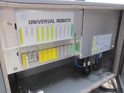 Cobot Universal Robots UR5 komplett