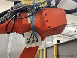 KUKA KR50 R2500