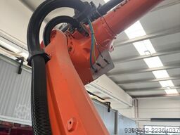 KUKA KR50 R2500