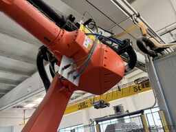 KUKA KR50 R2500