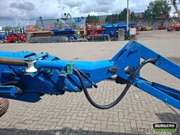 HAB TR 16 J D