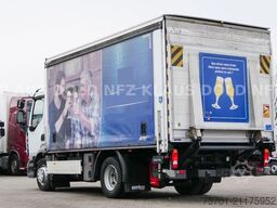 RENAULT D 13.280 Getränkewagen Vollluft LBW Kamera Euro6